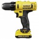 DeWALT DCD710D2 urbis - skrūvgriezis
